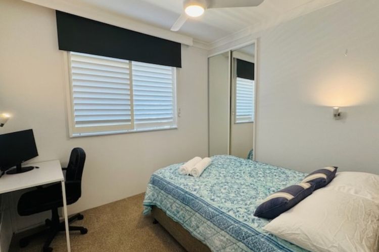 Ocean Parade Retreat