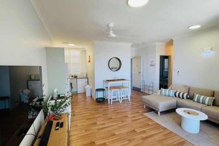 Ocean Parade Retreat