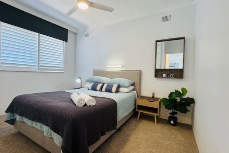 Ocean Parade Retreat