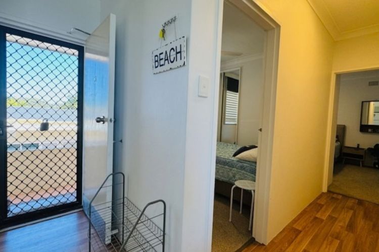Ocean Parade Retreat
