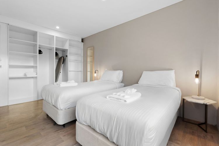 Warm Bondi Loft Stay Steps to Beach & Cafés