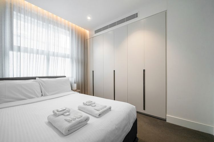 Inviting 2BR Unit w Parking near Coogee Beach