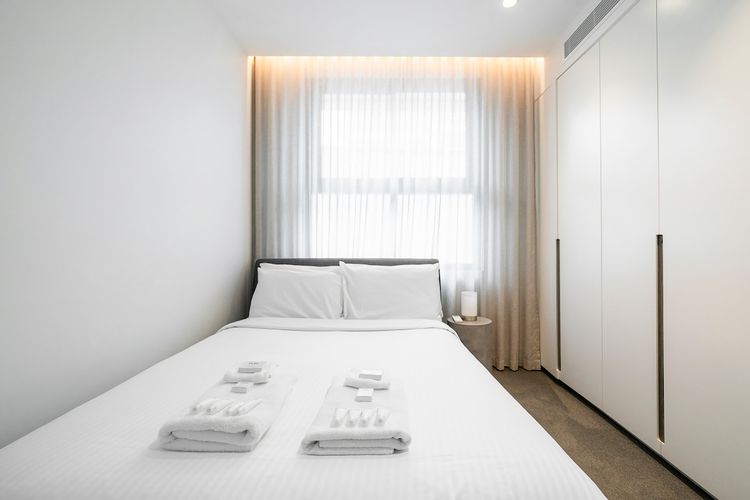 Inviting 2BR Unit w Parking near Coogee Beach