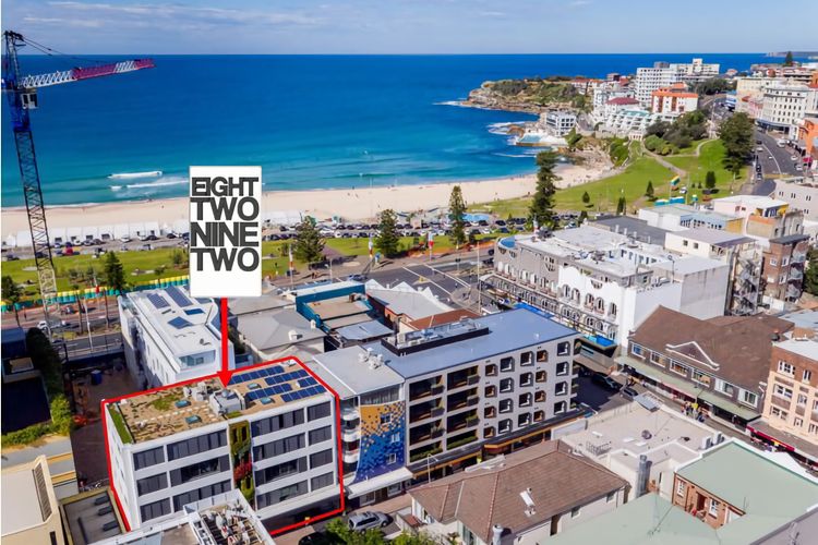 Bondi Beach Escape, Steps to Sand & Café