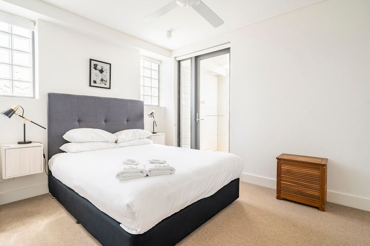 Cozy Bondi Apartment Heated Winter Stay
