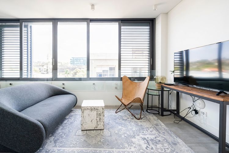 Cozy Bondi Apartment Heated Winter Stay