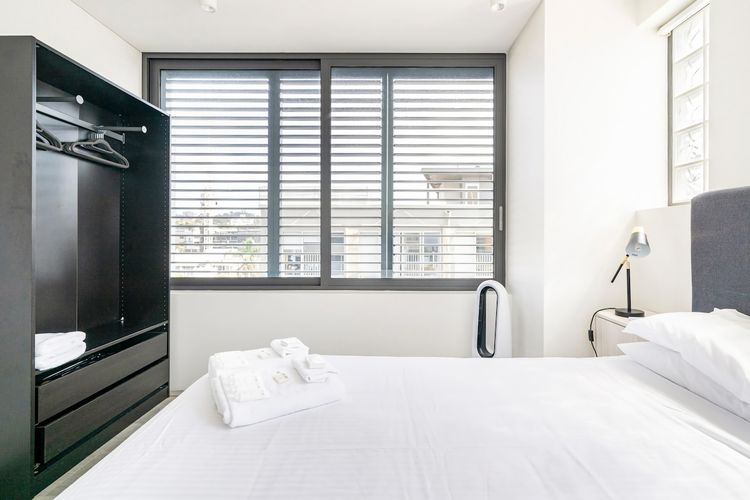 Cozy Bondi Apartment Heated Winter Stay