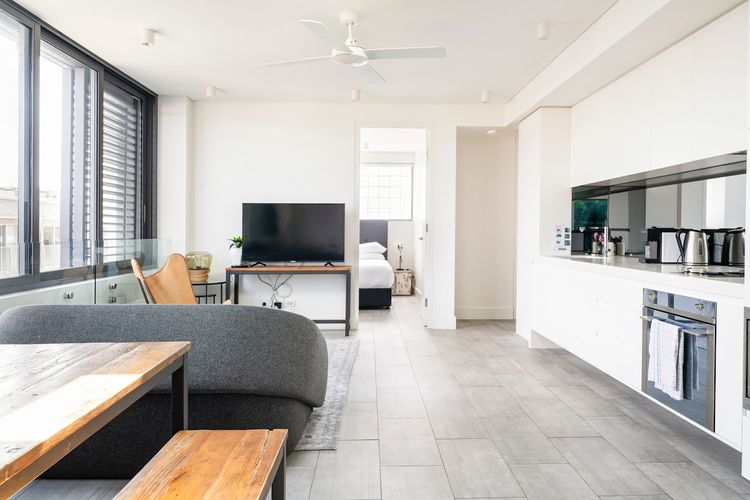 Cozy Bondi Apartment Heated Winter Stay