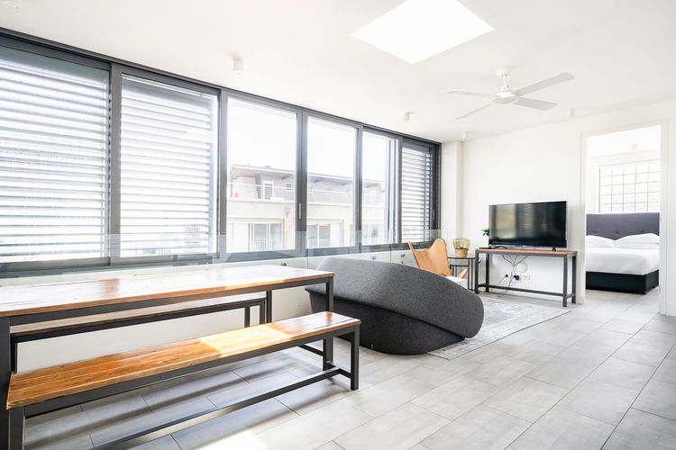 Cozy Bondi Apartment Heated Winter Stay