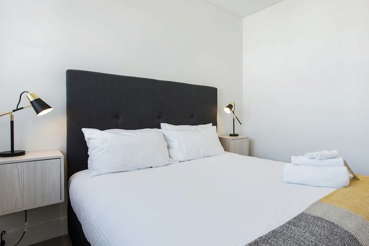 Warm Bondi Hideaway Heated Top Floor Stay