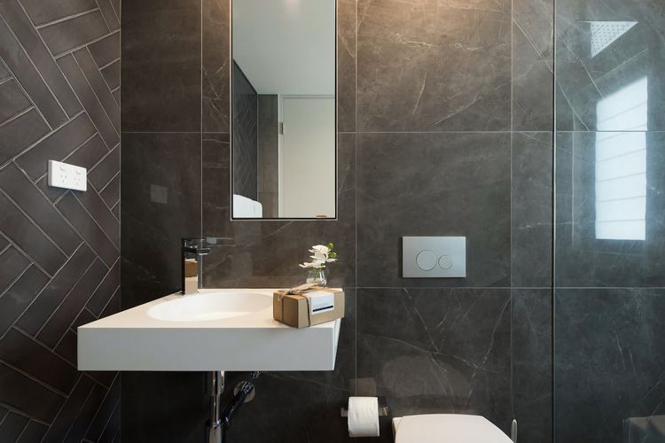Warm Bondi Hideaway Heated Top Floor Stay