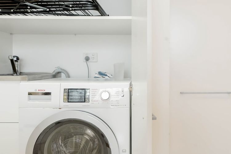Warm Bondi Hideaway Heated Top Floor Stay