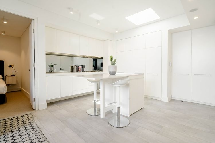 Warm Bondi Hideaway Heated Top Floor Stay
