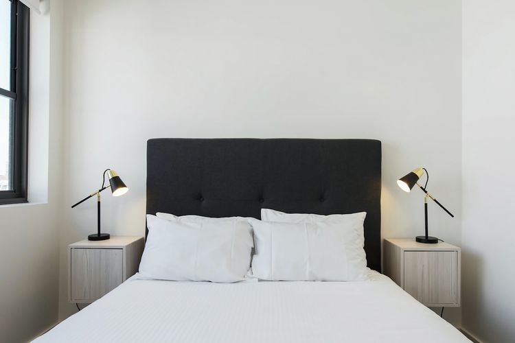 Warm Bondi Hideaway Heated Top Floor Stay