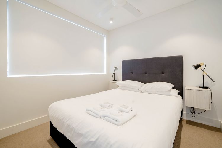 Warm Bondi Hideaway Heated Top Floor Stay