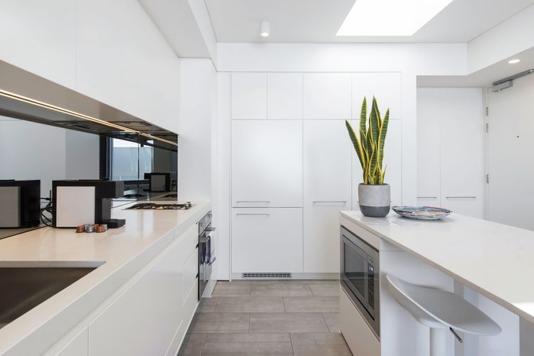 Warm Bondi Hideaway Heated Top Floor Stay