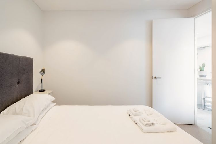 Warm Bondi Hideaway Heated Top Floor Stay