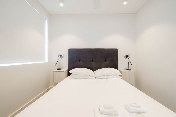Warm Bondi Hideaway Heated Top Floor Stay