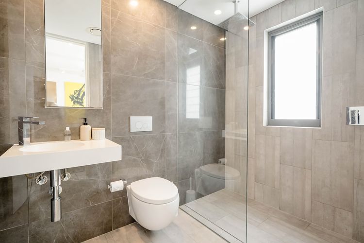 Warm Bondi Hideaway Heated Top Floor Stay