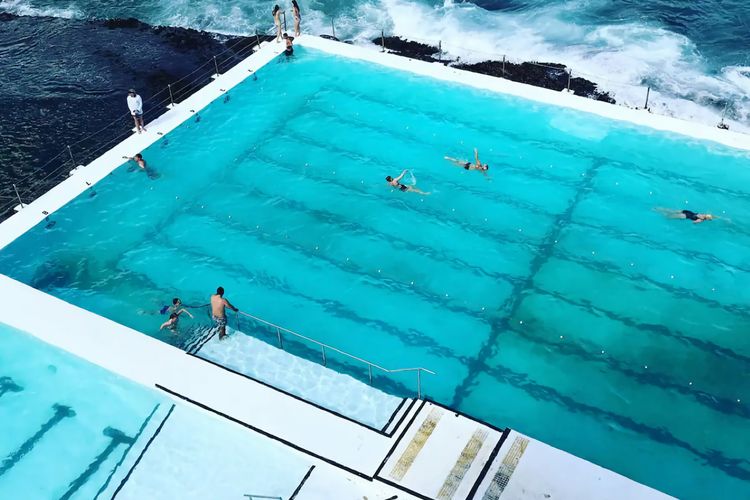 Warm Spacious Bondi Stay with Parking