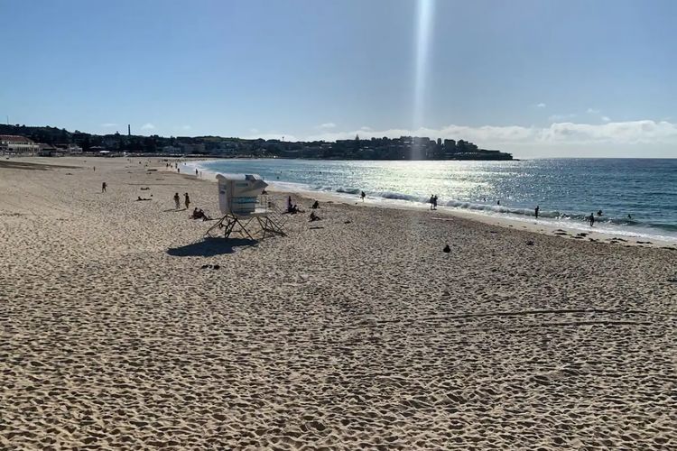 Warm Spacious Bondi Stay with Parking