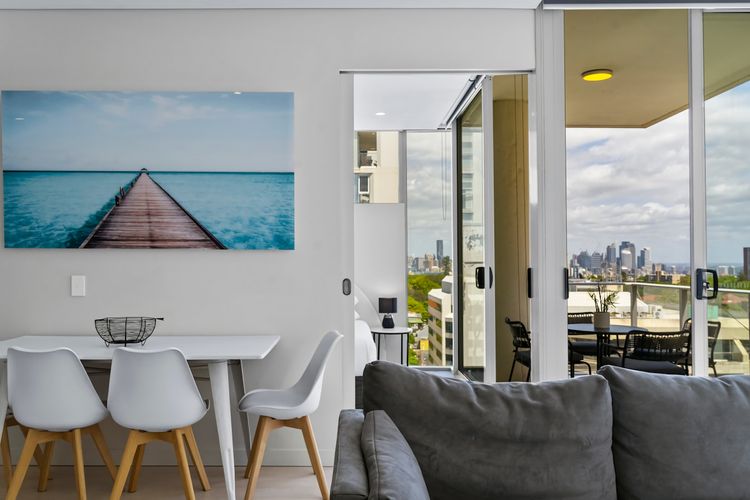 Premium Bondi Junction Living w/Lift & Parking