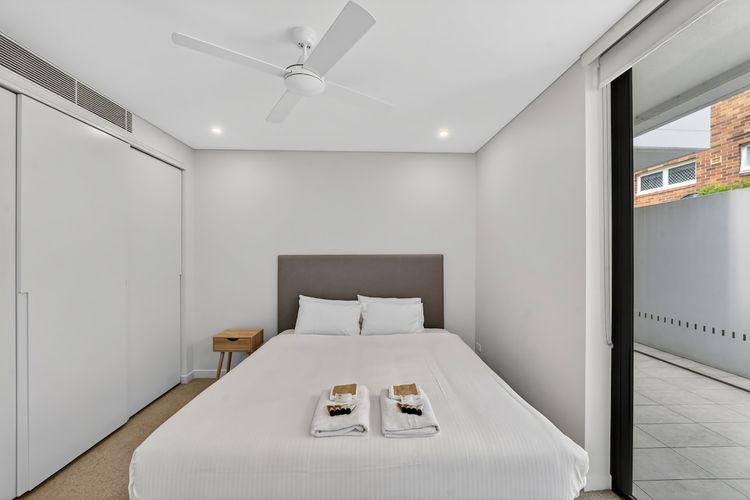 250SQM Cosy Bondi Escape | Luxe 3BR + Parking