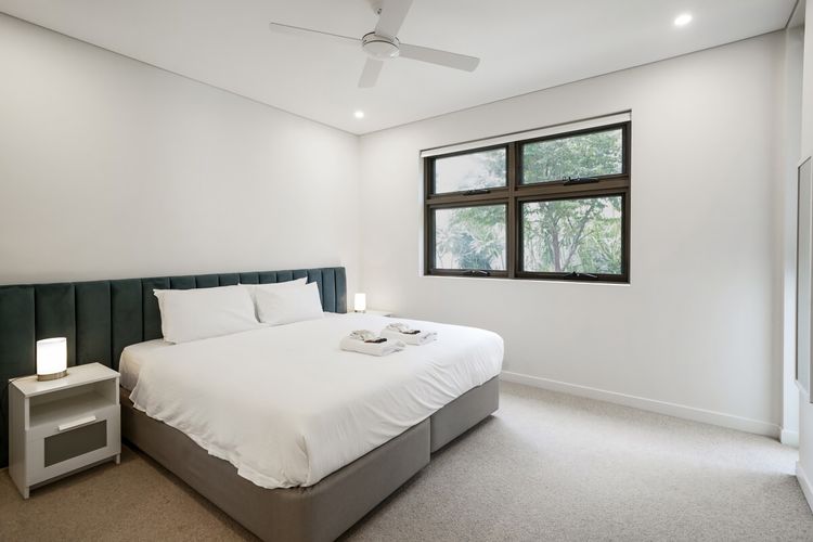 250SQM Cosy Bondi Escape | Luxe 3BR + Parking
