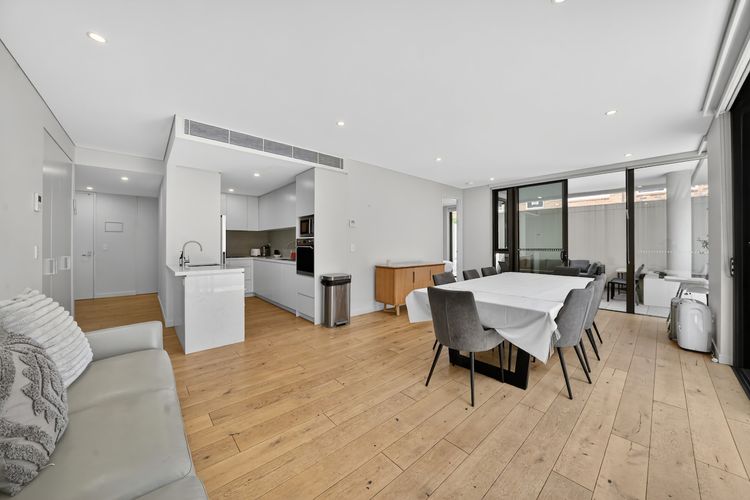 250SQM Cosy Bondi Escape | Luxe 3BR + Parking