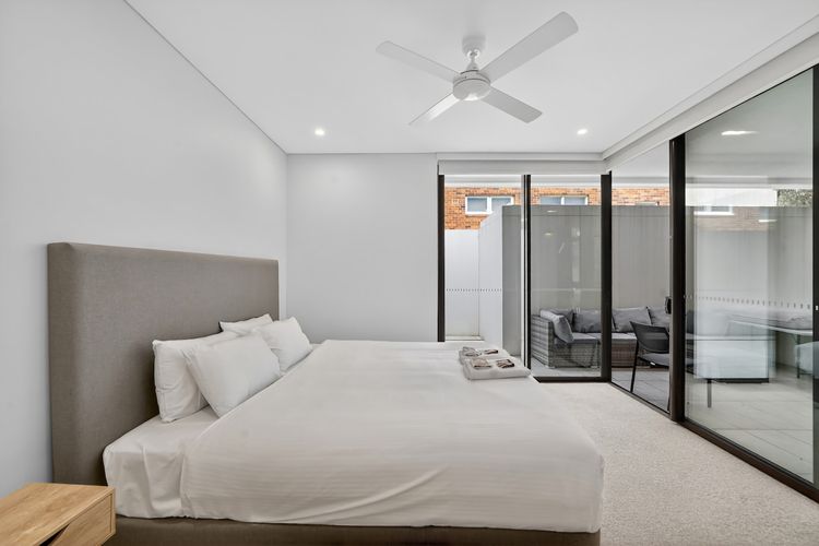 250SQM Cosy Bondi Escape | Luxe 3BR + Parking