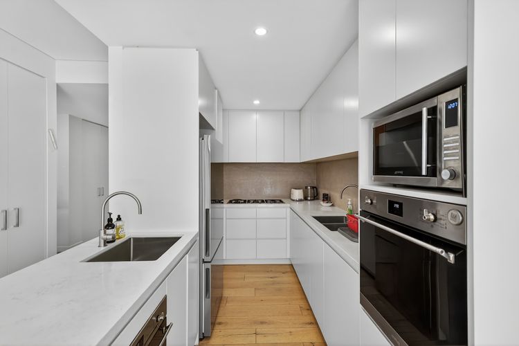 250SQM Cosy Bondi Escape | Luxe 3BR + Parking