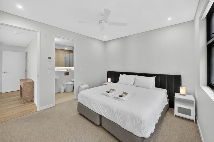 250SQM Cosy Bondi Escape | Luxe 3BR + Parking