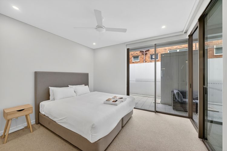 250SQM Cosy Bondi Escape | Luxe 3BR + Parking