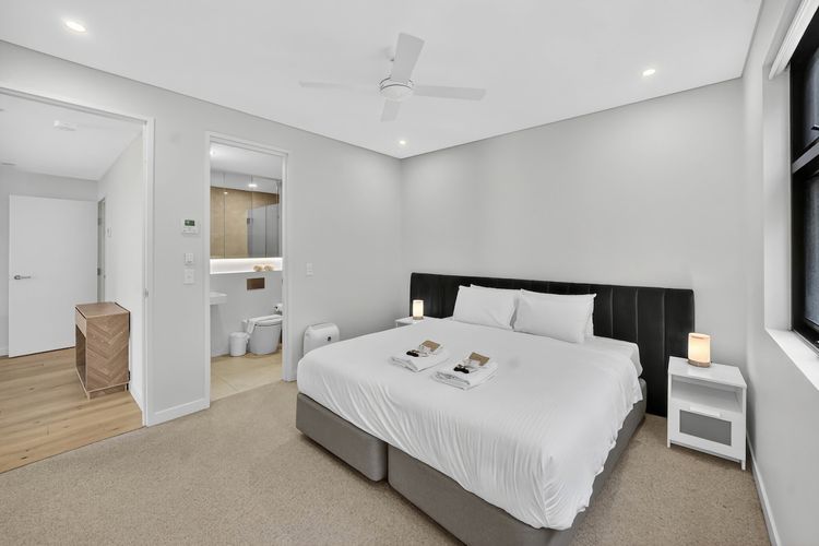250SQM Cosy Bondi Escape | Luxe 3BR + Parking