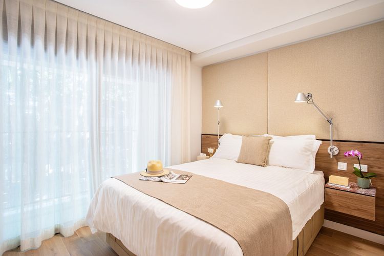 Boutique Sydney Hideaway Near Cafés & Parks