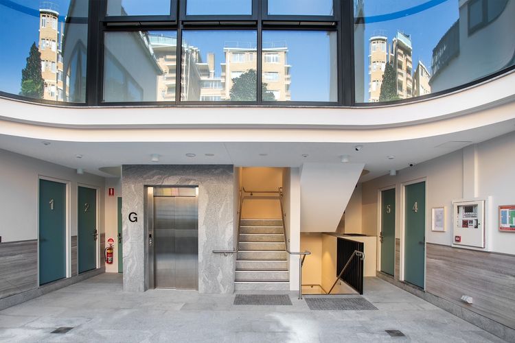 Boutique Sydney Hideaway Near Cafés & Parks
