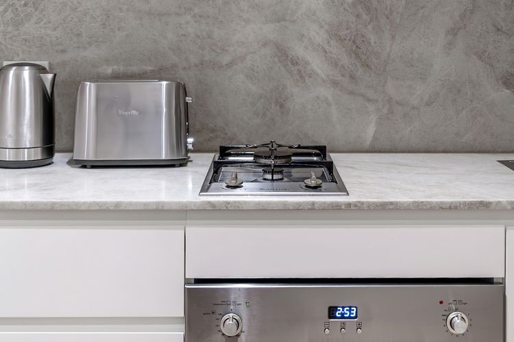 Full kitchen image 5
