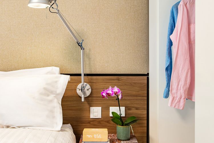 Boutique Sydney Hideaway Near Cafés & Parks