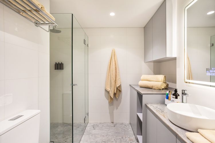 Boutique Sydney Hideaway Near Cafés & Parks