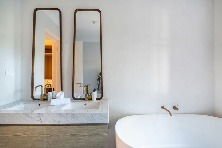 Luxe 3BR Full Floor Suite w Views Darling Point