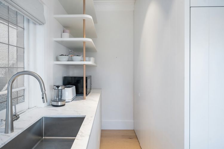 Luxe 3BR Full Floor Suite w Views Darling Point
