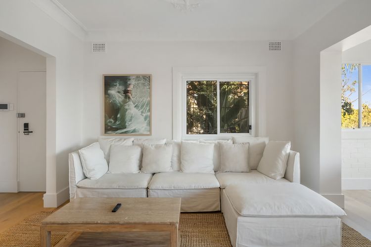 Luxe 3BR Full Floor Suite w Views Darling Point