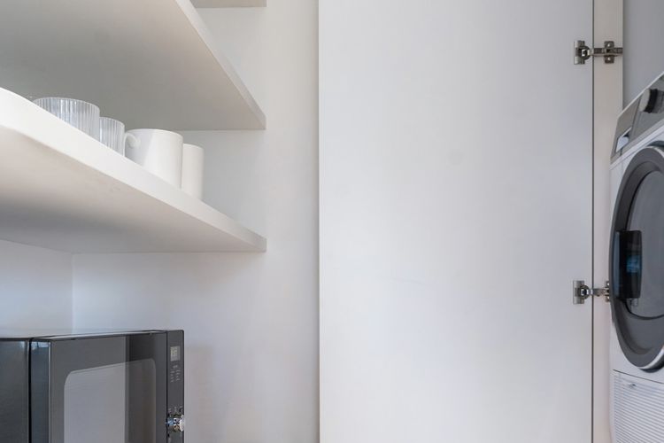 Luxe 3BR Full Floor Suite w Views Darling Point