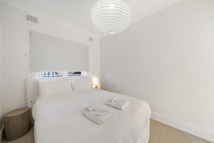 Luxe 3BR Full Floor Suite w Views Darling Point
