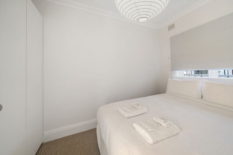 Luxe 3BR Full Floor Suite w Views Darling Point