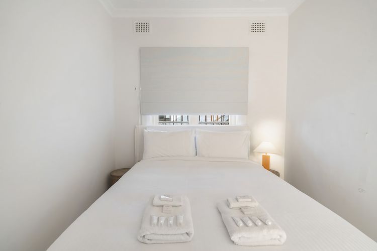 Luxe 3BR Full Floor Suite w Views Darling Point