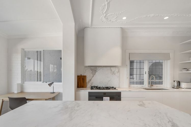 Luxe 3BR Full Floor Suite w Views Darling Point
