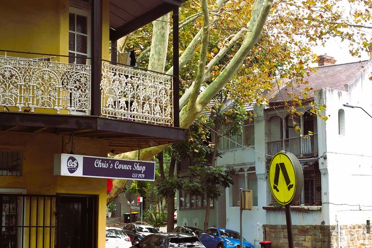 Bright 2BR Paddington Retreat Balcony Near Park