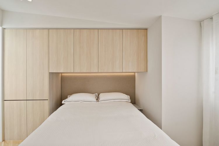 Bedroom 2 image 3