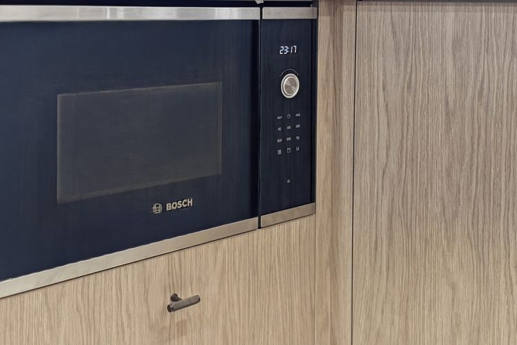 Full kitchen image 3